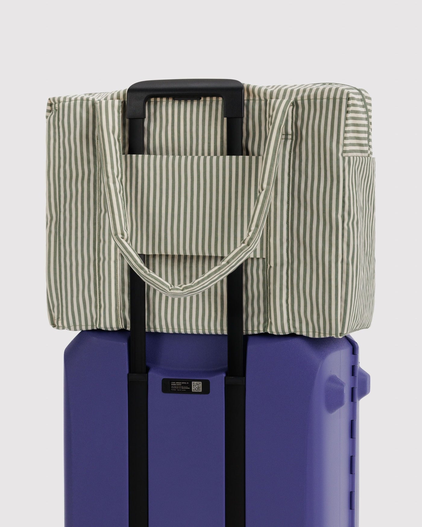 Cloud Carry-on