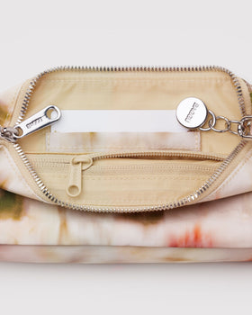 Nylon Pochette
