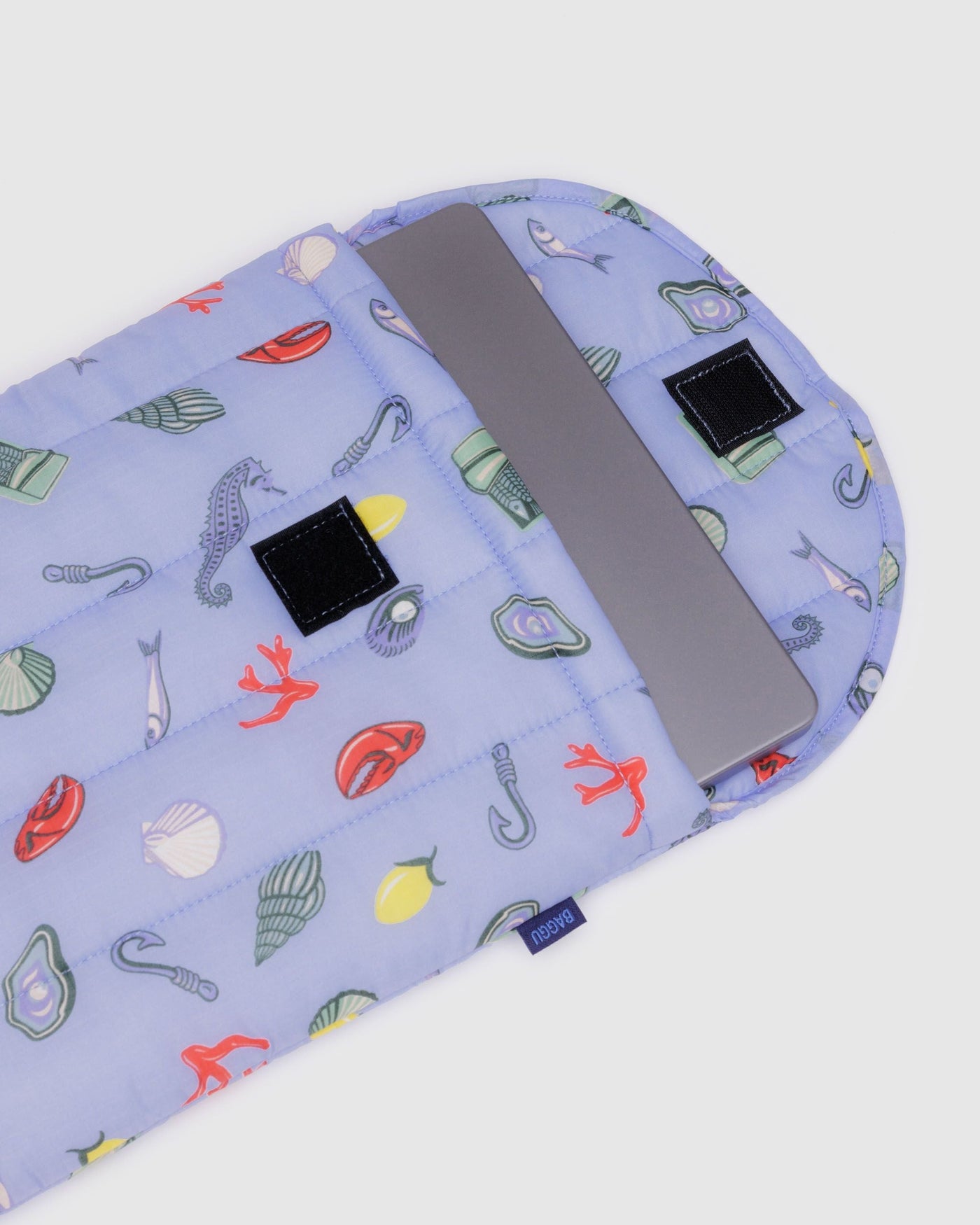 Puffy Laptop Sleeve 13"/14"