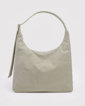 Nylon Shoulder Bag