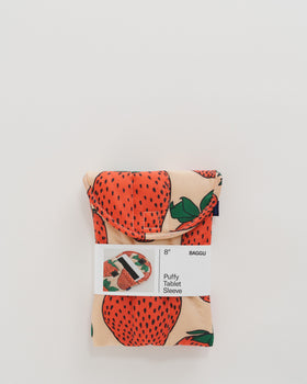 Puffy Tablet Sleeve