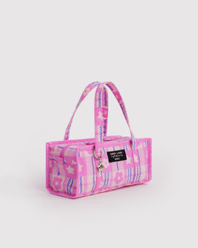 Mini Nylon Market Bag