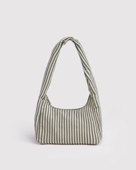 Small Nylon Meringue Bag