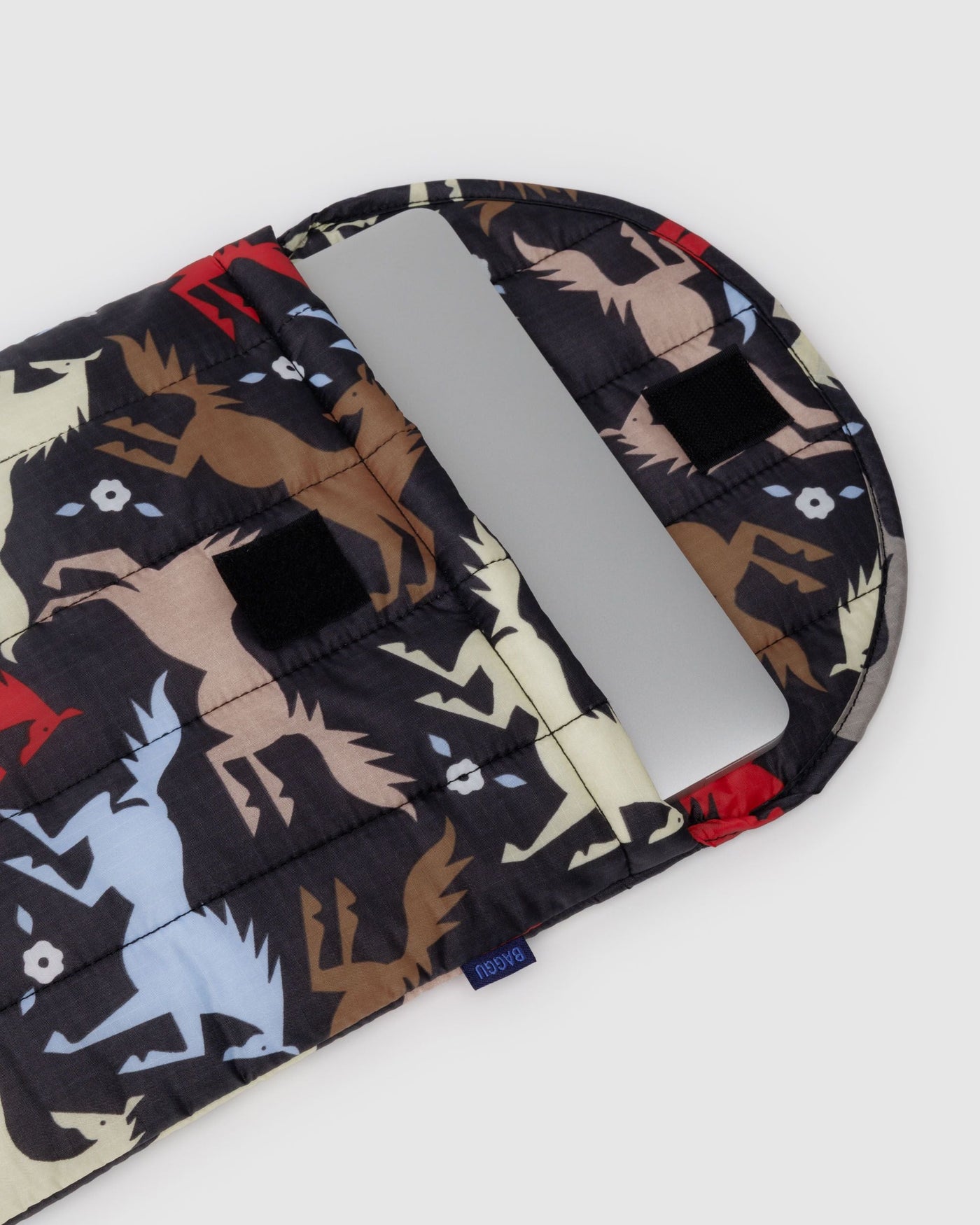 Puffy Laptop Sleeve 13"/14"